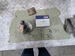 Trw 10293 Ball Joint ''''' Read The Listing''' 9W. Moog Cross K9034. Fixed Price $75.00.