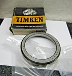 Timken 66462 Tapered Roller Bearing Cup. Fixed Price $38.00.