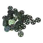 Dynacast Orifice Switch Plate F-19219 19219-FEP RS3764140 Lot Of 25. Fixed Price $29.99.