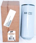 Wix 33711 Spin-on Fuel Filter For Cummins Isx Engines And Others. Fixed Price $36.39.