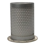 Beta Filters B1AS0008289 Air/oil Separator Replacement For FLT100010007 Osd. Fixed Price $150.79.