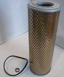 Fleetguard Filter # HF6178 Hydraulic (5 Pack) - Nos (new Old Stock). Fixed Price $120.00.