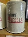 Fleetguard LF551A Lube Filter. Fixed Price $25.00.