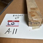 Trw Tie Rod ES717 Steering End. Fixed Price $27.00.