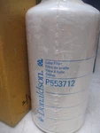 Donaldson P553712 Filter. Fixed Price $17.00.
