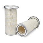 Fleetguard Air Filter AF1968M PA2705. Fixed Price $107.99.