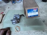 Trw 55126 Fuel Pump 9W. Fixed Price $65.00.