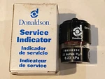 Housing, Air Filter Donaldson X002252 1358597 New Old Stock. Fixed Price $34.00.