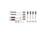 Rear Drum Brake Hardware Kit For 1984-1994 Mercury Topaz 1993 1985 1986 WS288RP. Fixed Price $21.19.