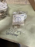 Lincoln 642006 Air Coupler '''' Read The Listing""- 9W. Fixed Price $25.00.