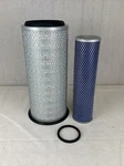 Lssoch Inner Air Filter Ford New Holland 8600 8700 8830 9600 H48 TW10 TW5. Fixed Price $37.95.