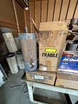 Hastings AF335 9W Wix Cross. Fixed Price $45.00.