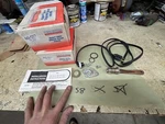 Zerostart 860-0317 8600317 ""read The Listing""" 9W. Fixed Price $100.00.