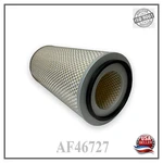 CA46727 Commercial Engine Air Filter Fits: Hino Fd Series, Fe Ff. Fixed Price $80.96.