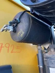 2012 Mack LEU633 - Coolant Reservoir/surge Tank P/n: 21443801. Fixed Price $97.88.