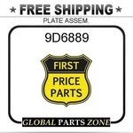 9D6889 - Plate Assem. 6D7788 6D7789 Fit Caterpillar (cat). Fixed Price $225.80.