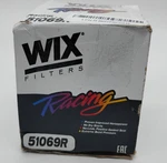Wix 51069R Racing Oil Filter Chevy 305 350 383 400 396 402 454 Sbc Bbc. Fixed Price $19.99.