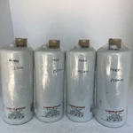 LFF7660 4" Spin On Oil (1 Filter). Fixed Price $28.00.