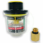 Genuine Fleetguard 3905161S Air Filter Restriction Gauge Oem, Female 1/8" Npt. Fixed Price $52.95.