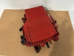 Oem Cummins Isx Crankcase Ventilation Filter Housing Fleetguard # CV5063001. Fixed Price $158.00.