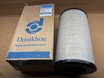 Donaldson P537876 Air Filter John Deere Cat Hitachi Case Heavy Equipment Part. Fixed Price $77.96.