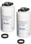 P553203 Donaldson Fuel Filter (pack Of 2). Fixed Price $68.50.