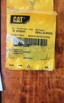 Caterpillar 5P5846 O-ring Genuine Oem Qty. Fixed Price $32.99.