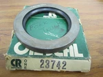Chicago Rawhide/skf 23742 Oil Seal. Fixed Price $11.77.