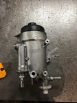 International A26 Engine Fuel Housing Filter 2017-2021 #7097192C93. Fixed Price $200.00.