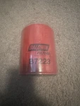 Baldwin Filters B7223 SPIN-ON,1-1/8" Thread ,5-27/32" 2TCL9. Fixed Price $23.99.