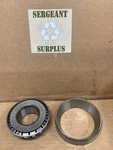 Roller Bearing W/cup TIMKEN#HM804840. Fixed Price $89.00.