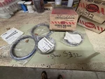 Stemco 370-7002 9W. """"read The Listing""".. Fixed Price $60.00.