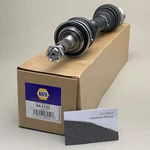 Napa Cv Drive Axle Grooved For Toyota TACOMA/4RUNNER 95-04 TO8043XTT 94-1733. Fixed Price $168.00.