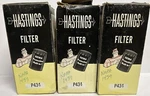 New Lot Of Hastings, Oil Filter, P434, Box Nos. Fixed Price $7.97.