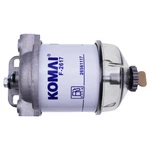 Fuel Filter Assy 26560017 26561117 For Perkins 403C-11 1004-4 135TI 1004G D3.152. Fixed Price $31.20.