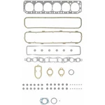 Engine Cylinder Head Gasket Set Fel-pro Hs 7994 PT-3. Fixed Price $121.44.