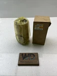439-5037 Cat Fuel/water Separator Fliter Oem. Fixed Price $79.38.