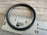New Genuine Caterpillar Part 6F-8146 59.69MM Inner Diameter Seal O Ring. Fixed Price $5.99.