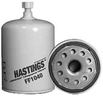 Fuel Water Separator Filter Hastings FF1040. Fixed Price $63.99.