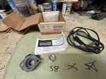Zerostart 8601445 860-1445 ""read The Listing""" 9W. Fixed Price $100.00.