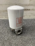 Lenz Canister Filter CP-750-30V 3/4 In, CP-752-30 25 Micron. Fixed Price $50.00.