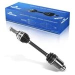 Maxfavor Front Right Cv Axle Shaft Assembly Ford Edge Mkx 2007-2013 Mazda. Fixed Price $164.84.