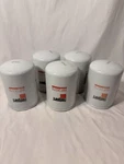 Lot Of (5) Fleetguard WF2078 Coolant Filters Replaces: 24430 LFW4860XL B5176. Fixed Price $29.99.