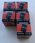 Microgard MGL57021 Oil Filter For Volvo (99-16) Wix Fram CH8712, Lot Of. Fixed Price $49.99.