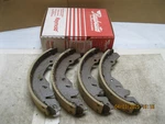 Drum Brake Shoe-raymold Raybestos 520RP (nos). Fixed Price $29.99.