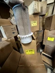 Hastings AF344K 9W Wix Cross 42355. Fixed Price $70.00.