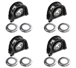 4PK Self-aligning Support Bearing For 1810 CB210661-1XSA HB88512A. Fixed Price $114.99.