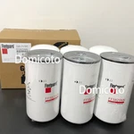 6PCS FF5825NN Fuel Filter Fleetguard For Cummins Nanonet X15 5599456 New. Fixed Price $97.50.