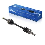 Maxfavor Cv Axle Shaft Front Left Ford Focus Auto Transmission 2000-2011. Fixed Price $103.89.