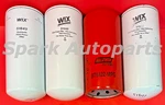Lot Of Hydraulic Filter Wix 51847 51849 Baldwin BT8422-MPG. Fixed Price $101.19.